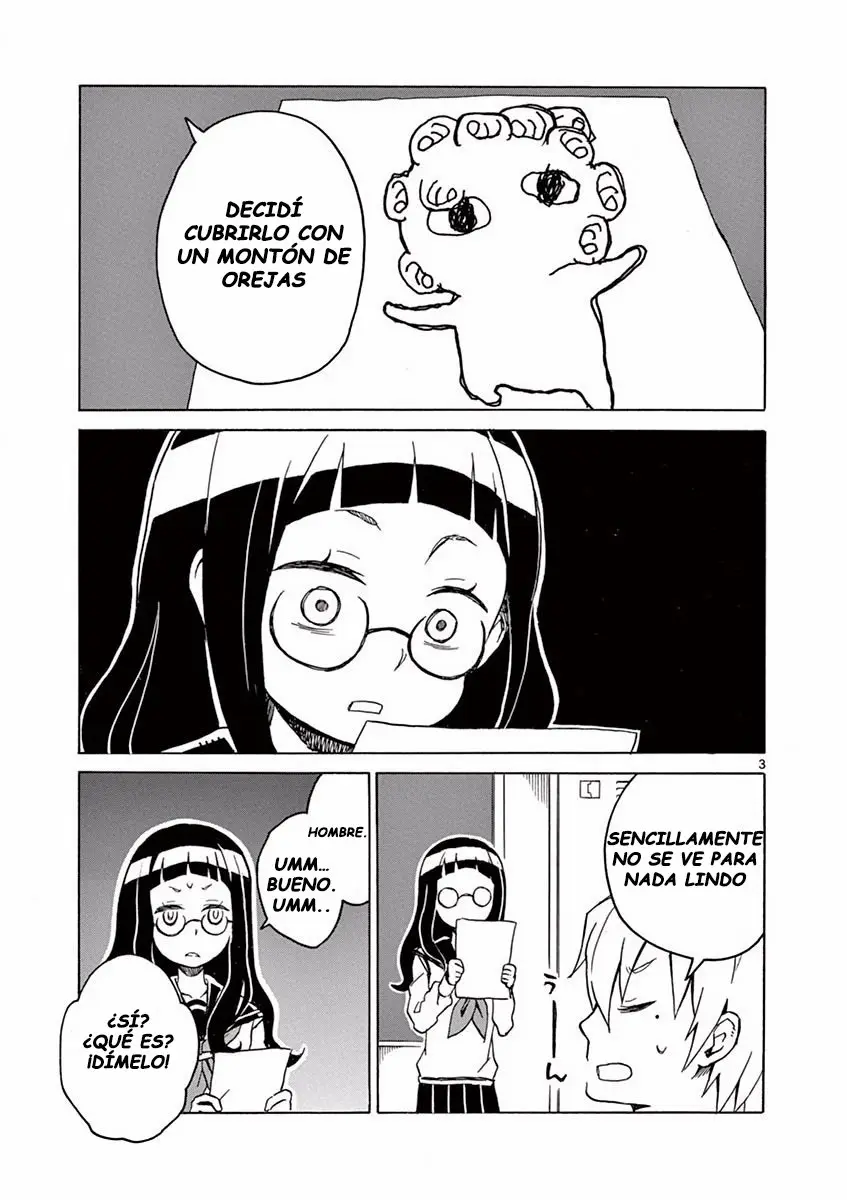 Futari Seitokai (2016) - Capítulo 4 - Página 5 - LectorTMOo