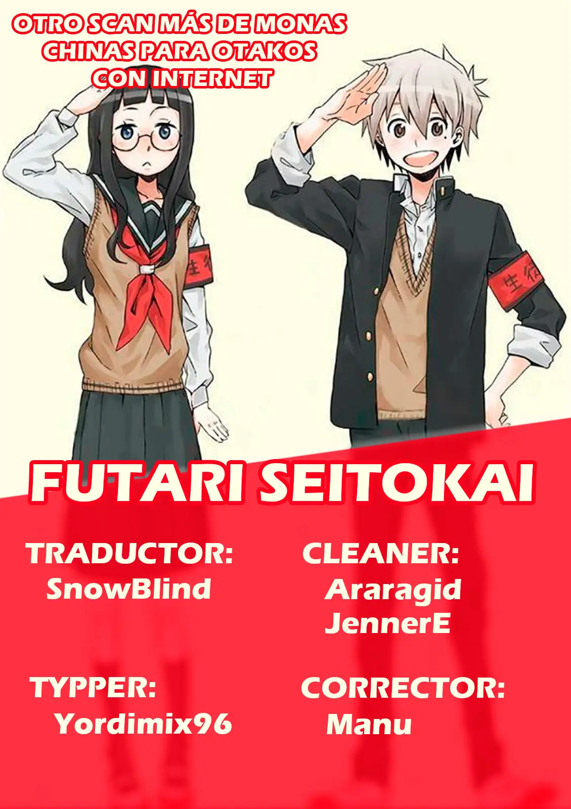 Futari Seitokai (2016) - Capítulo 5 - Página 2 - LectorTMOo