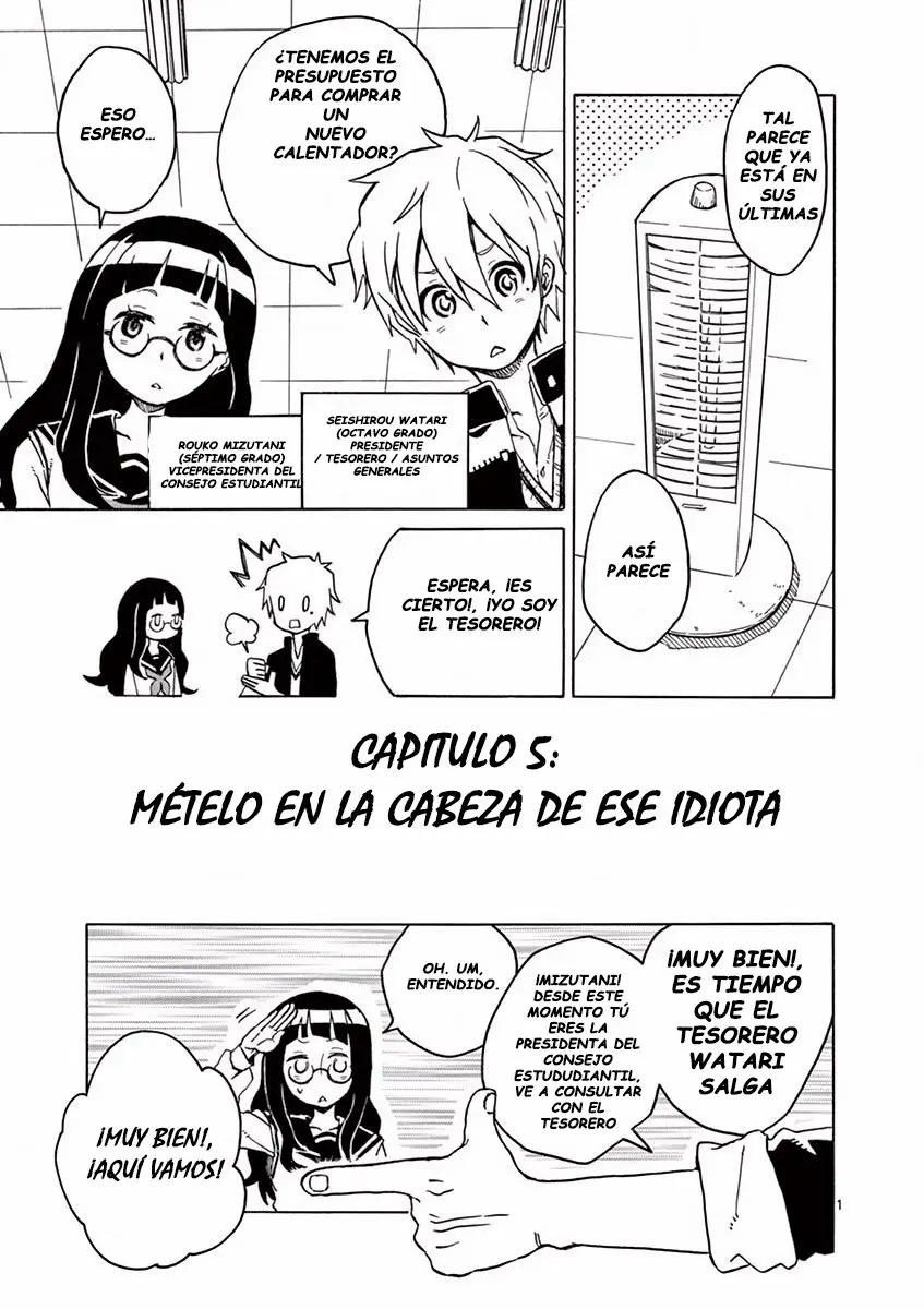 Futari Seitokai (2016) - Capítulo 5 - Página 3 - LectorTMOo