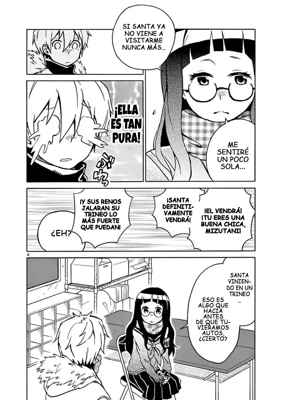 Futari Seitokai (2016) - Capítulo 7 - Página 6 - LectorTMOo