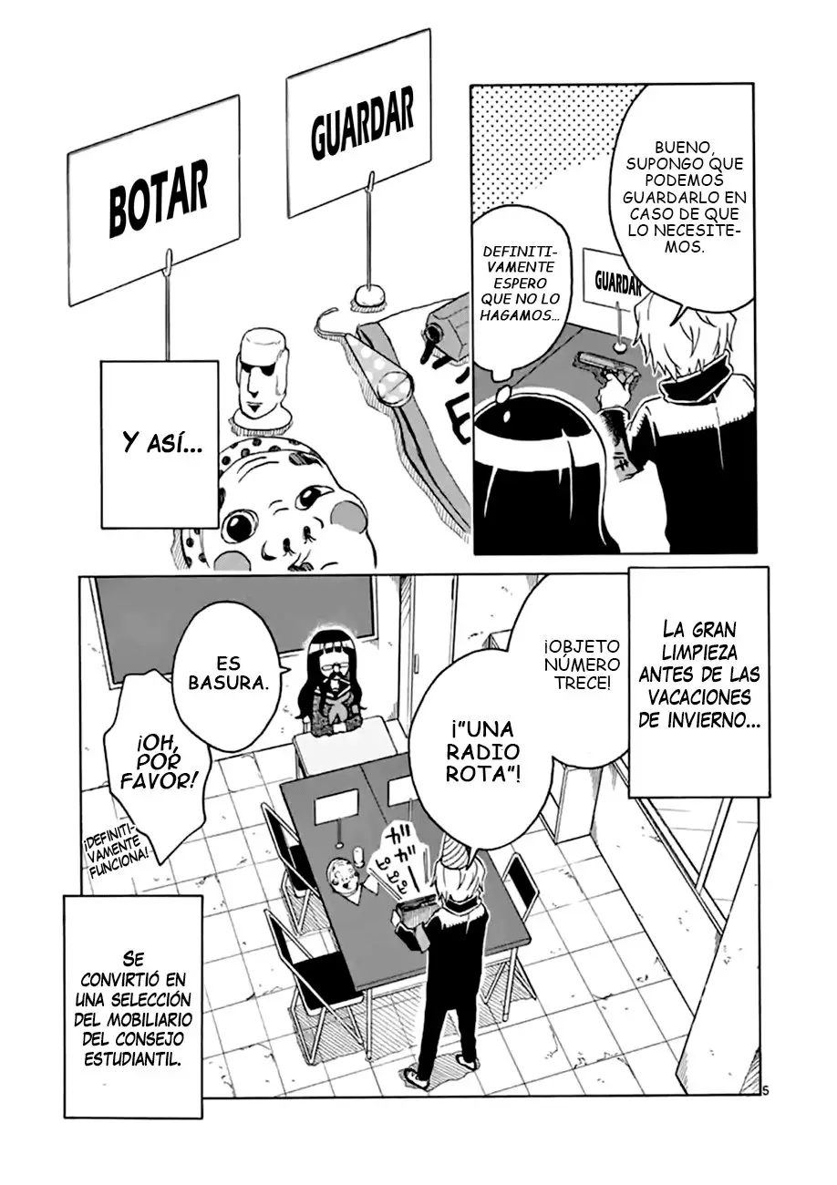 Futari Seitokai (2016) - Capítulo 8 - Página 7 - LectorTMOo