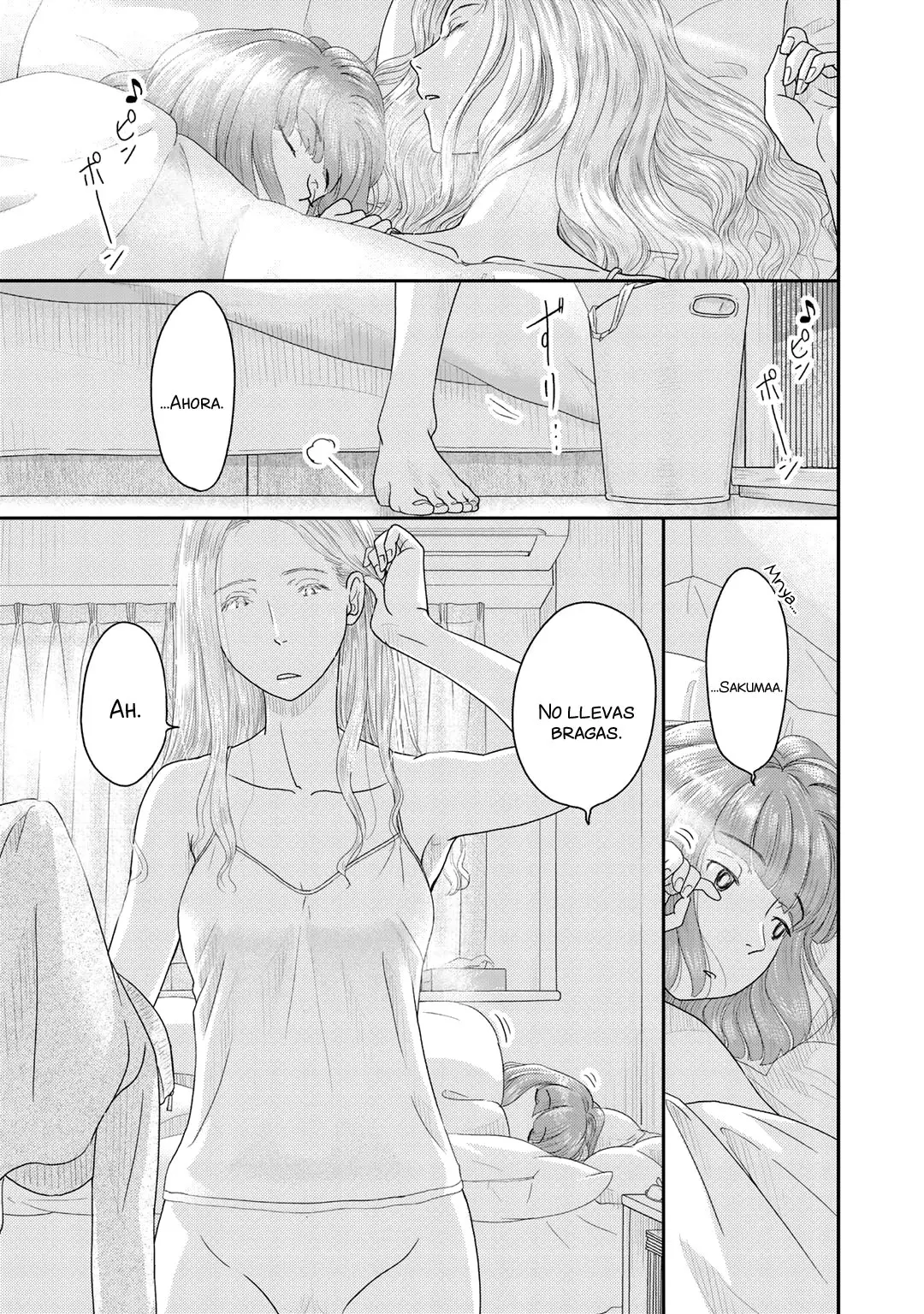 Futari wa Daitai Konna Kanji (2020) - Capítulo 1 - Página 2 - LectorTMOo