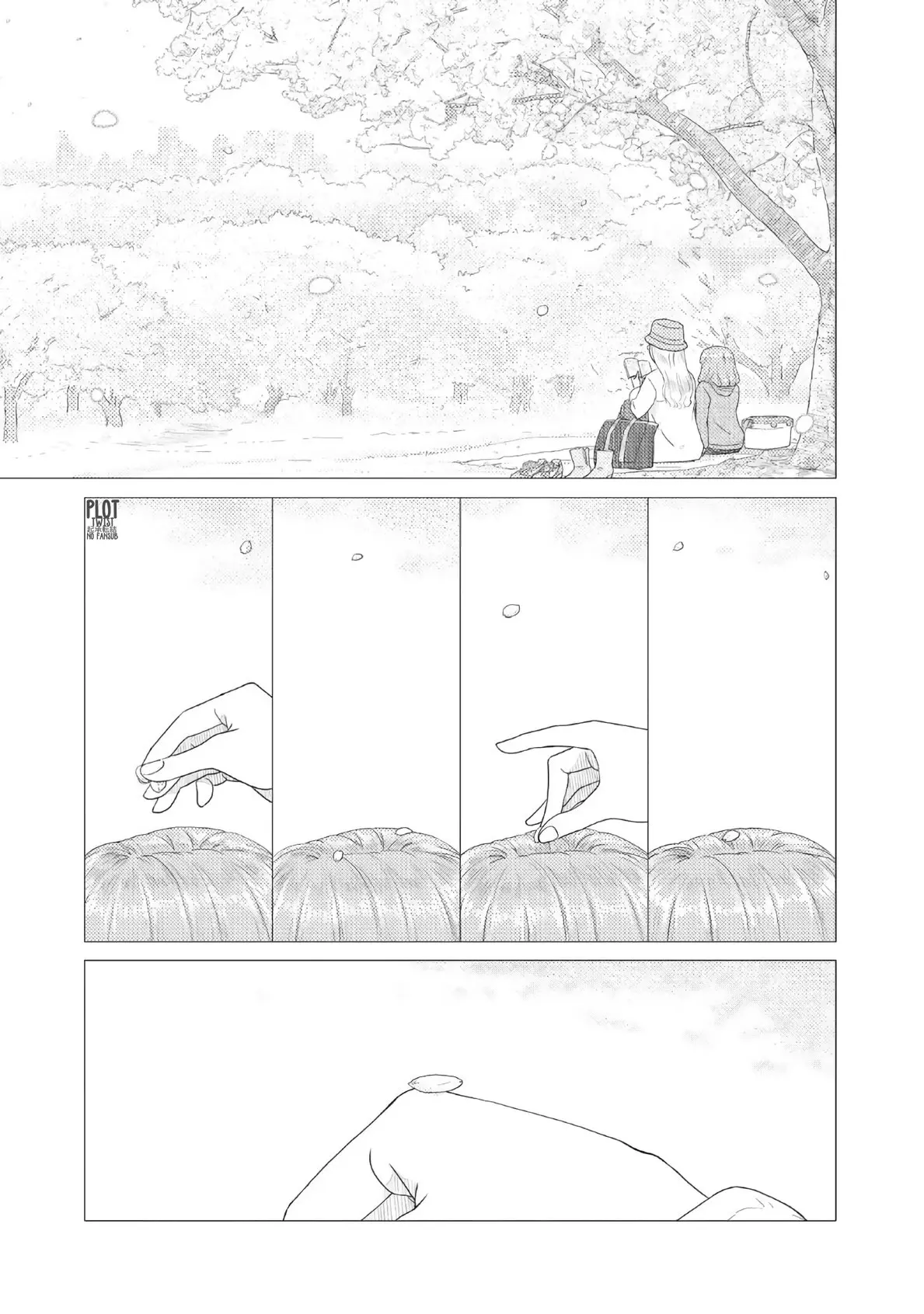 Futari wa Daitai Konna Kanji (2020) - Capítulo 25 - Página 3 - LectorTMOo