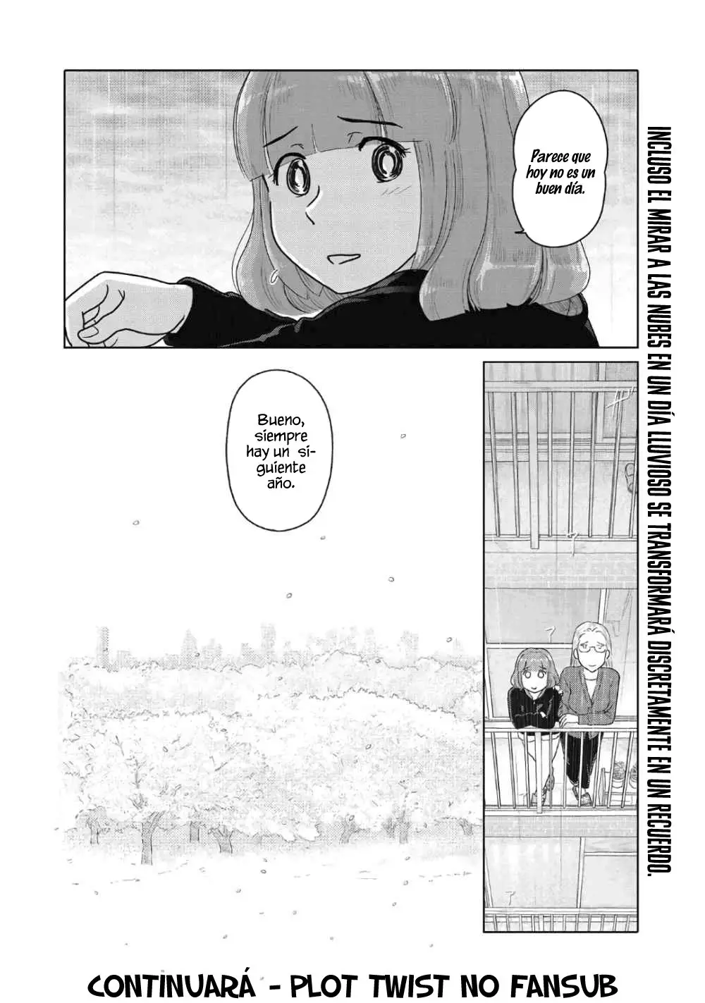 Futari wa Daitai Konna Kanji (2020) - Capítulo 27 - Página 6 - LectorTMOo