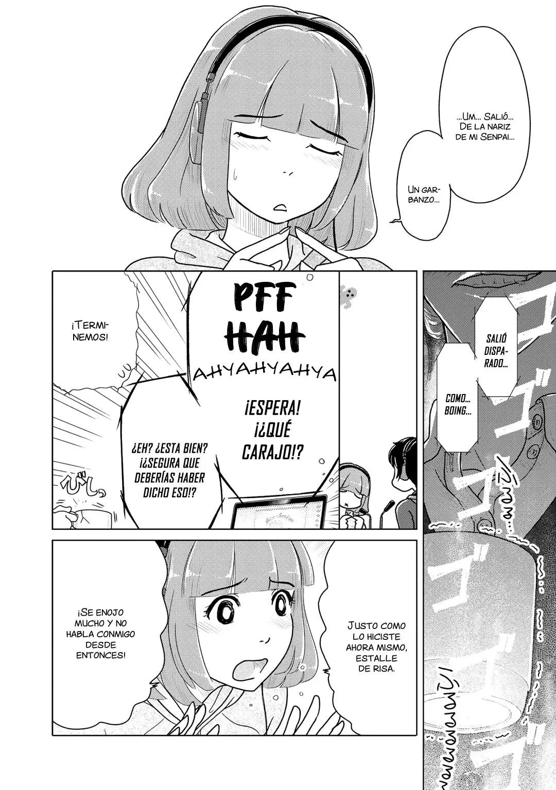 Futari wa Daitai Konna Kanji (2020) - Capítulo 5 - Página 5 - LectorTMOo