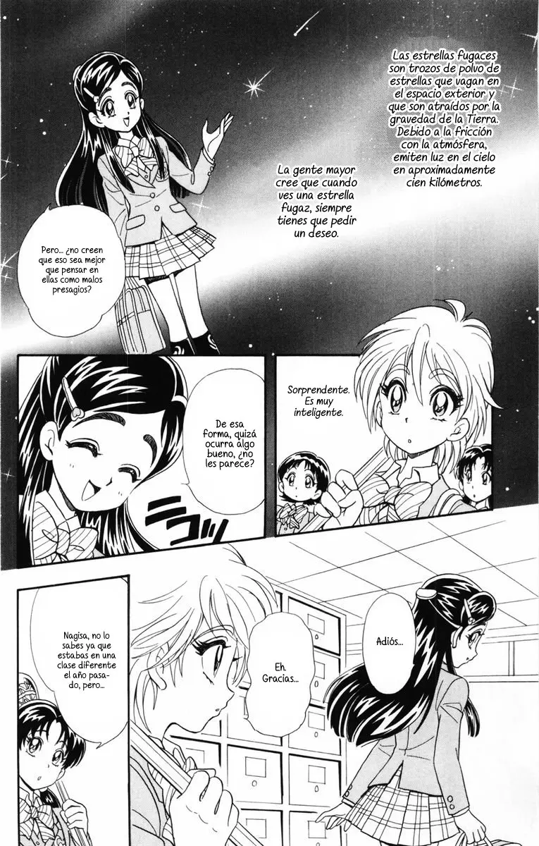 Futari wa PreCure (2004) - Capítulo 1 - Página 7 - LectorTMOo