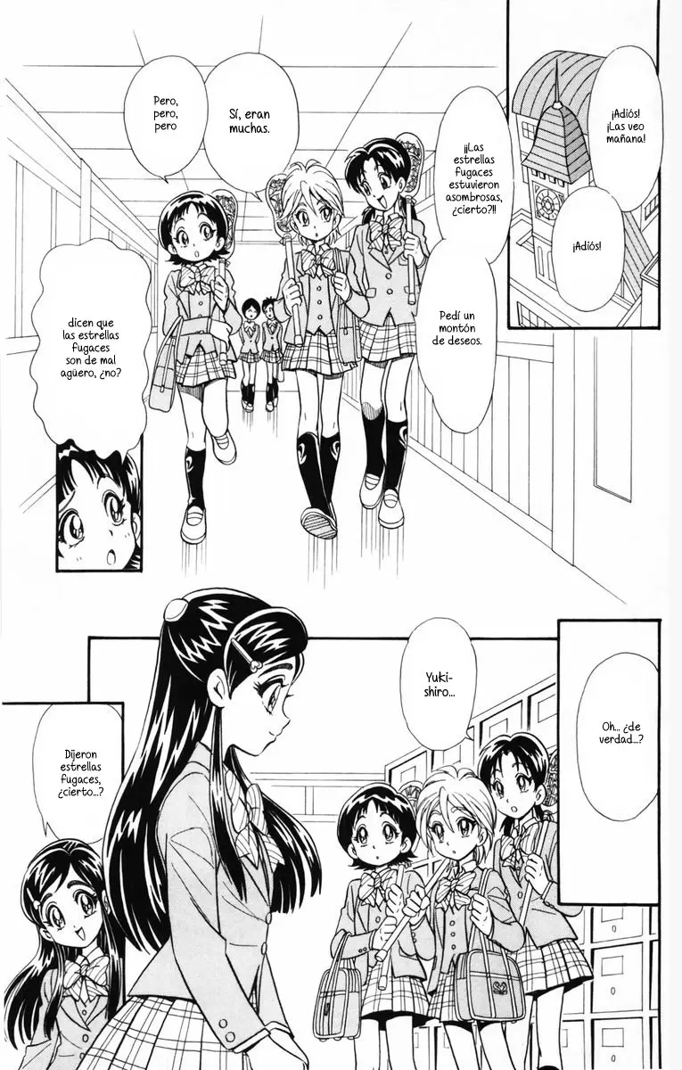 Futari wa PreCure (2004) - Capítulo 1 - Página 9 - LectorTMOo
