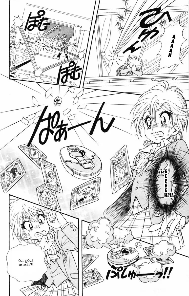Futari wa PreCure (2004) - Capítulo 1 - Página 16 - LectorTMOo