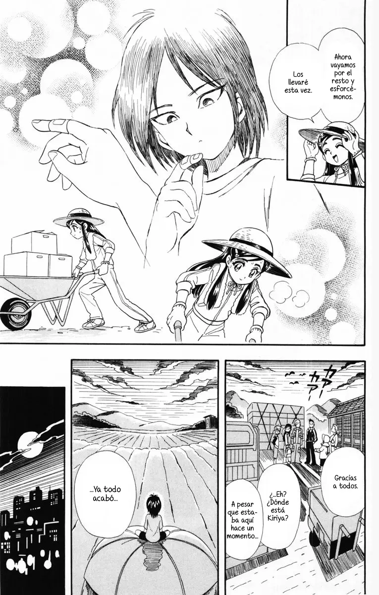 Futari wa PreCure (2004) - Capítulo 3 - Página 15 - LectorTMOo