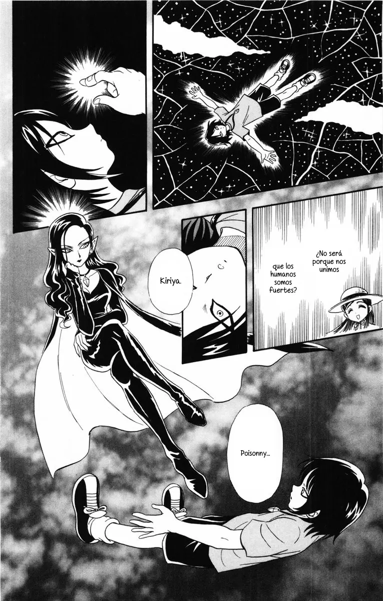 Futari wa PreCure (2004) - Capítulo 3 - Página 16 - LectorTMOo