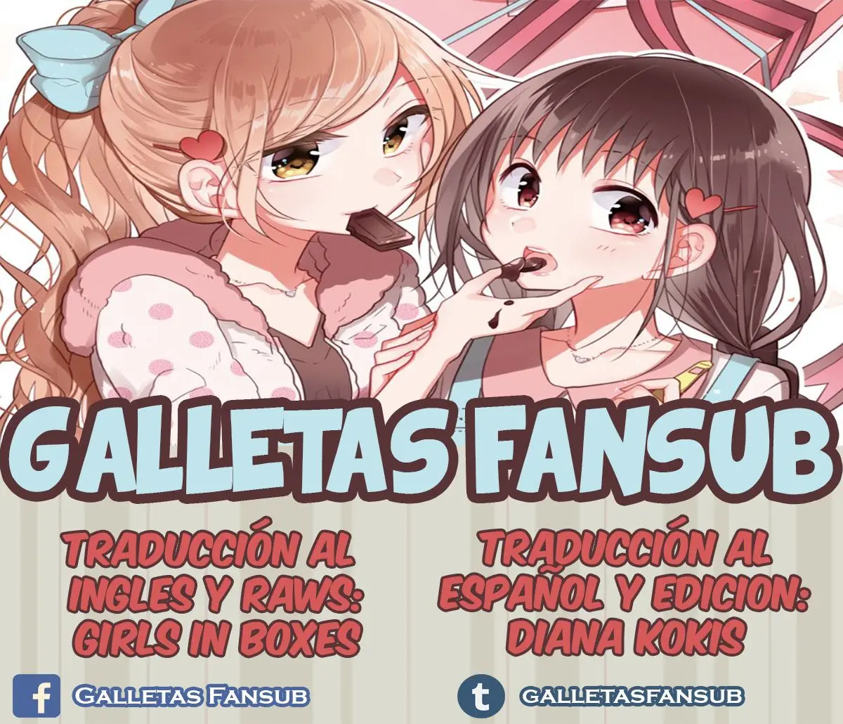Futaribeya (2015) - Capítulo 13 - Página 12 - LectorTMOo