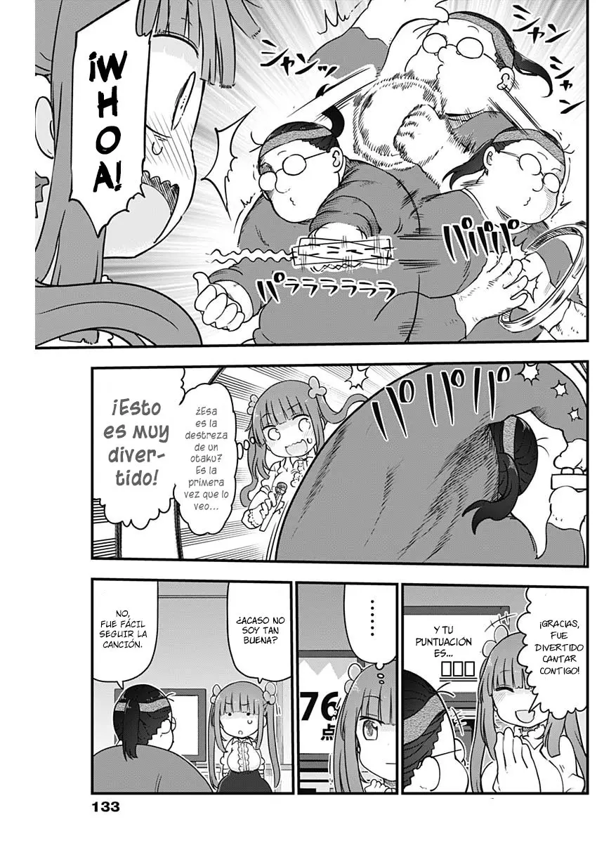 Futaribocchi No Otaku Circle No Hime - Capítulo 2 - Página 7 - LectorTMOo