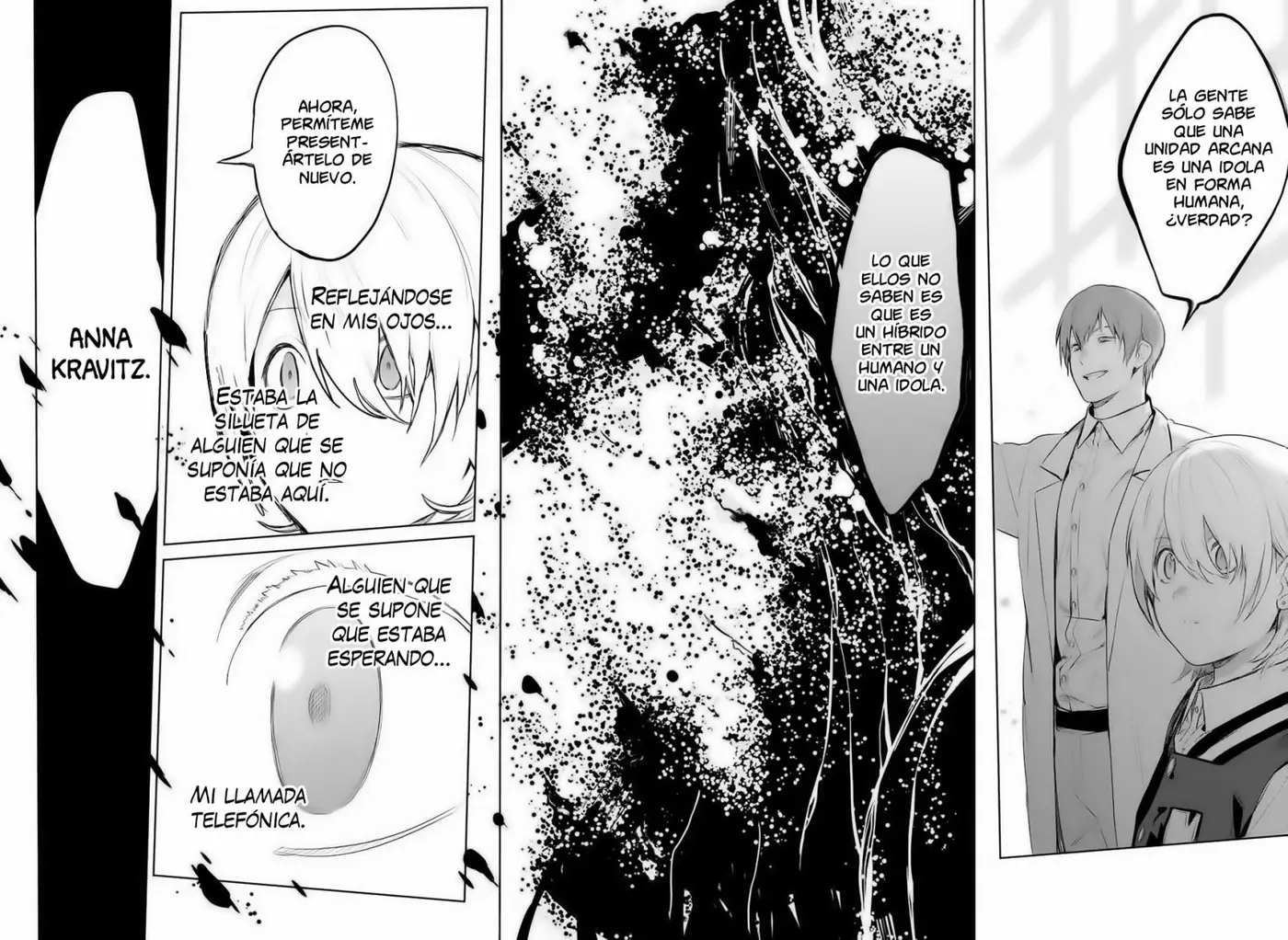Futaribocchi Sensou (2017) - Capítulo 1 - Página 63 - LectorTMOo
