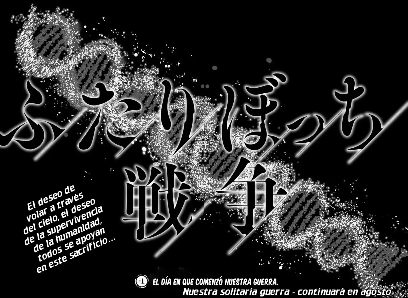 Futaribocchi Sensou (2017) - Capítulo 1 - Página 65 - LectorTMOo