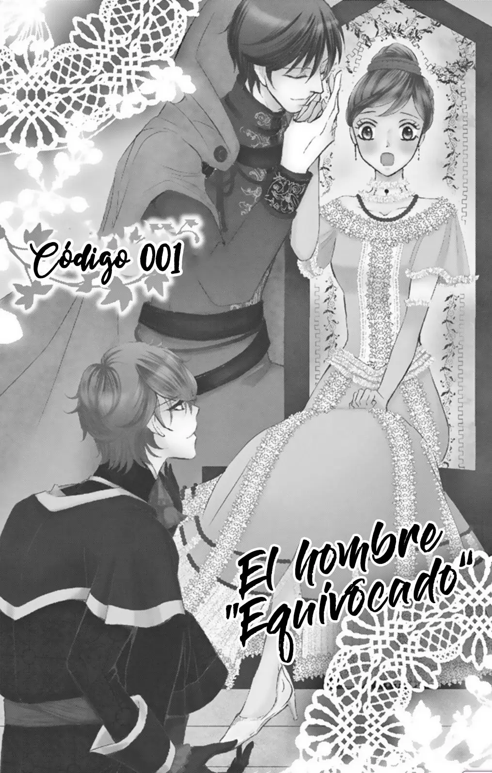 Futarime no Ouji-sama (2016) - Capítulo 1 - Página 6 - LectorTMOo