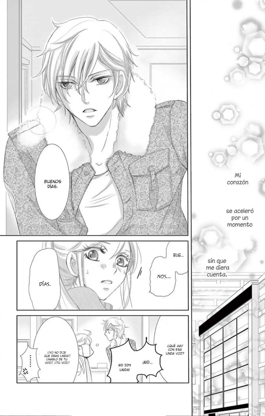 Futarime no Ouji-sama (2016) - Capítulo 1 - Página 25 - LectorTMOo