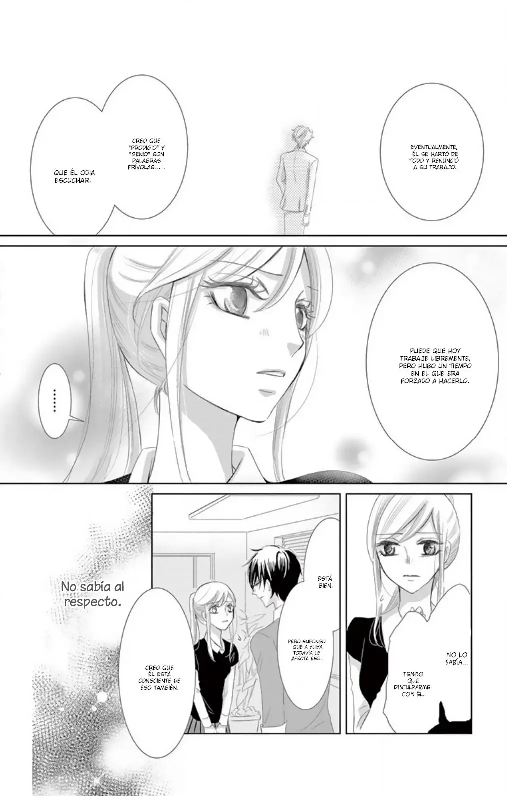 Futarime no Ouji-sama (2016) - Capítulo 1 - Página 29 - LectorTMOo