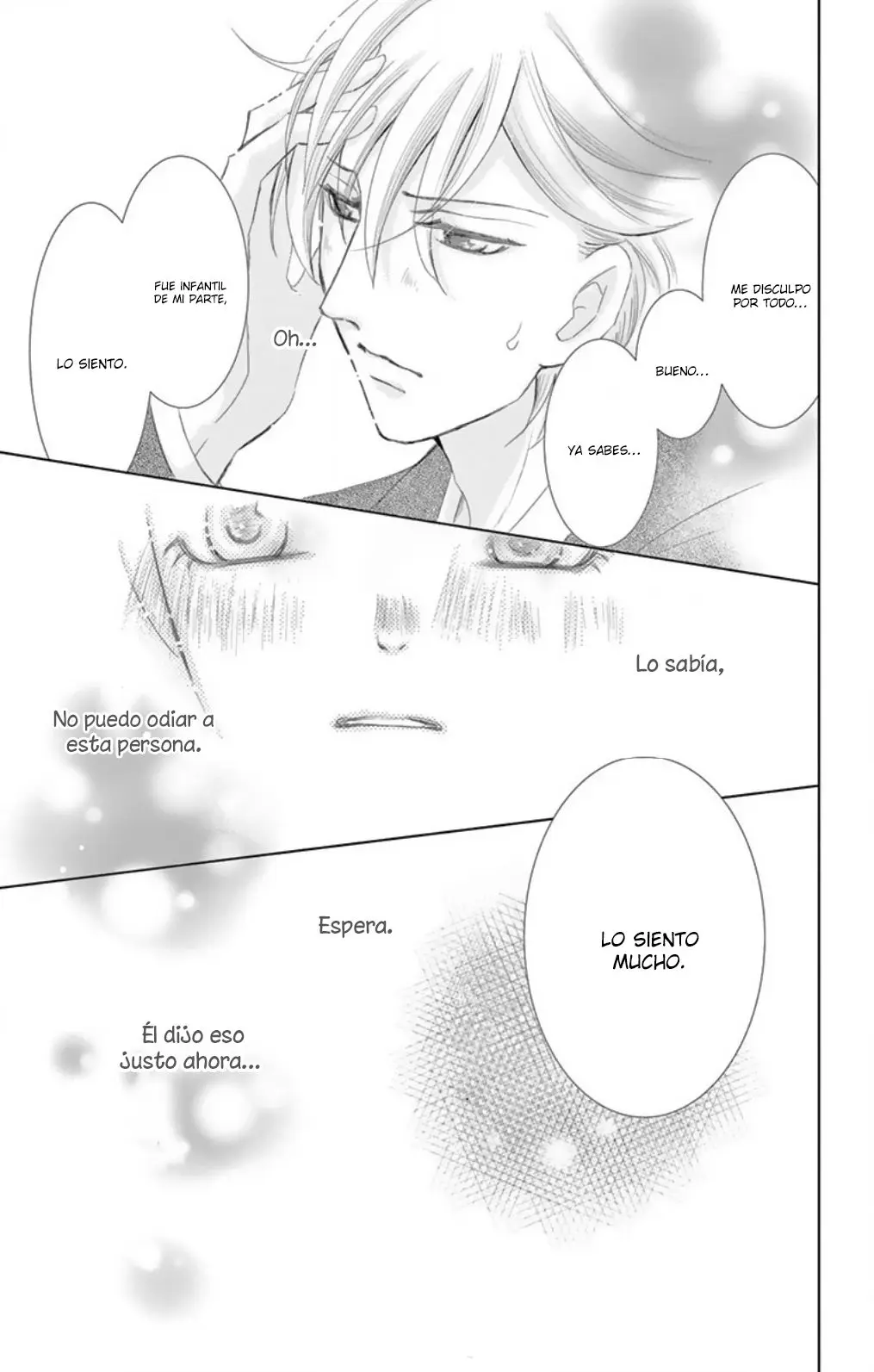 Futarime no Ouji-sama (2016) - Capítulo 1 - Página 40 - LectorTMOo