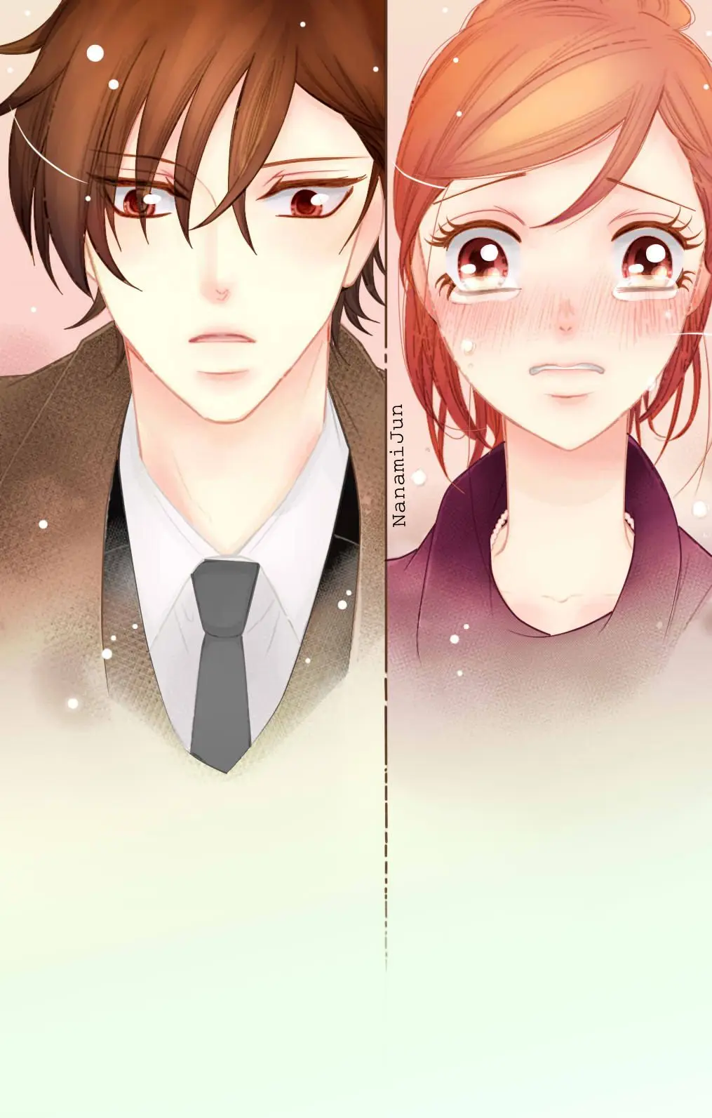 Futarime no Ouji-sama (2016) - Capítulo 1 - Página 41 - LectorTMOo