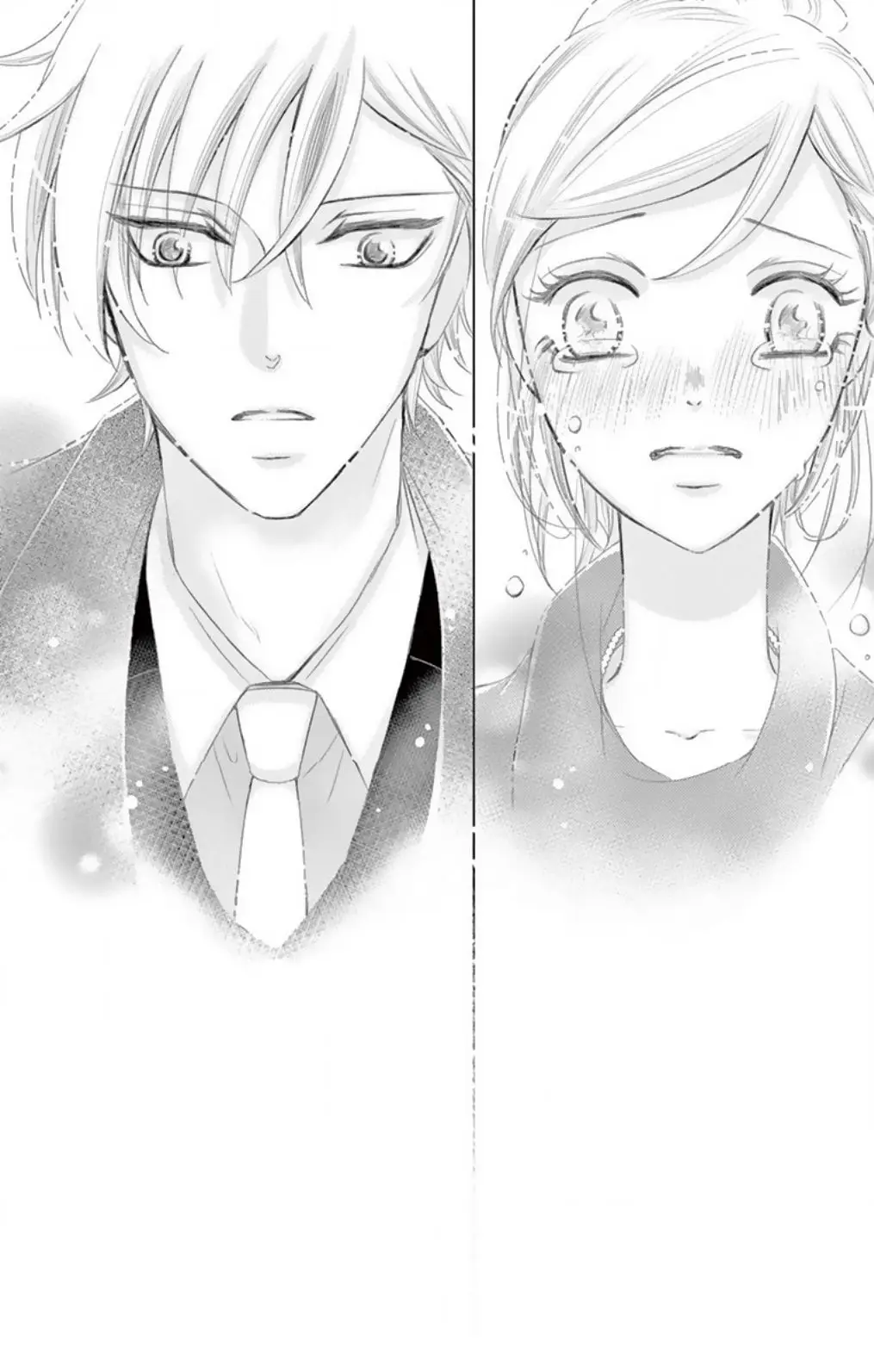Futarime no Ouji-sama (2016) - Capítulo 1 - Página 42 - LectorTMOo