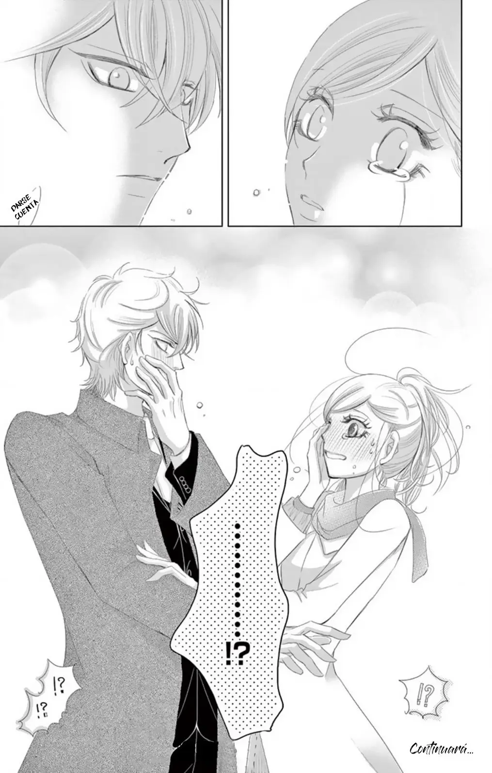 Futarime no Ouji-sama (2016) - Capítulo 1 - Página 45 - LectorTMOo