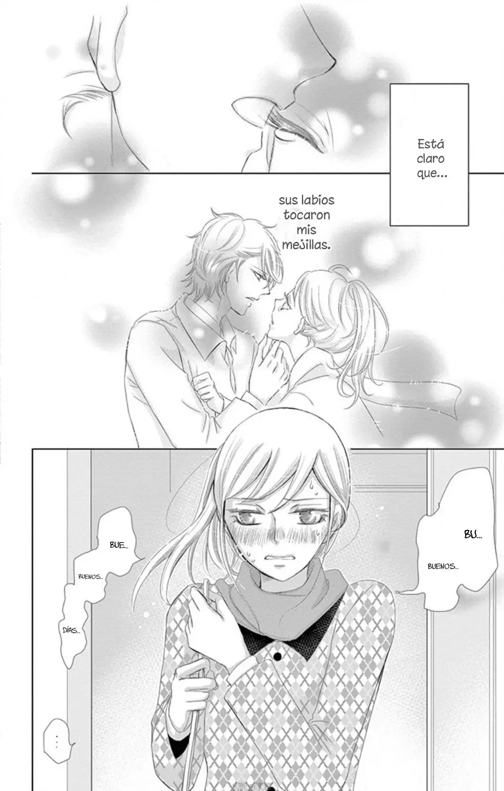 Futarime no Ouji-sama (2016) - Capítulo 2 - Página 4 - LectorTMOo