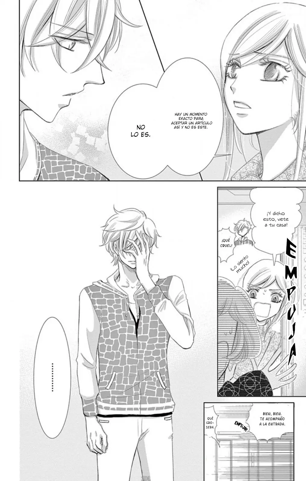 Futarime no Ouji-sama (2016) - Capítulo 2 - Página 12 - LectorTMOo