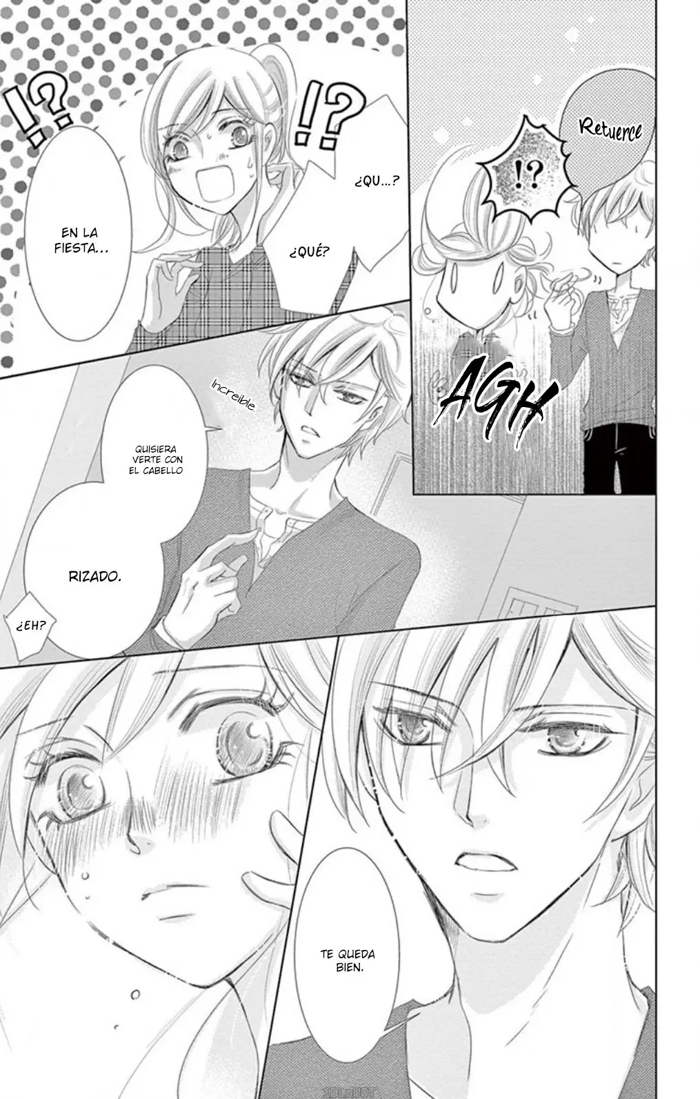 Futarime no Ouji-sama (2016) - Capítulo 2 - Página 15 - LectorTMOo