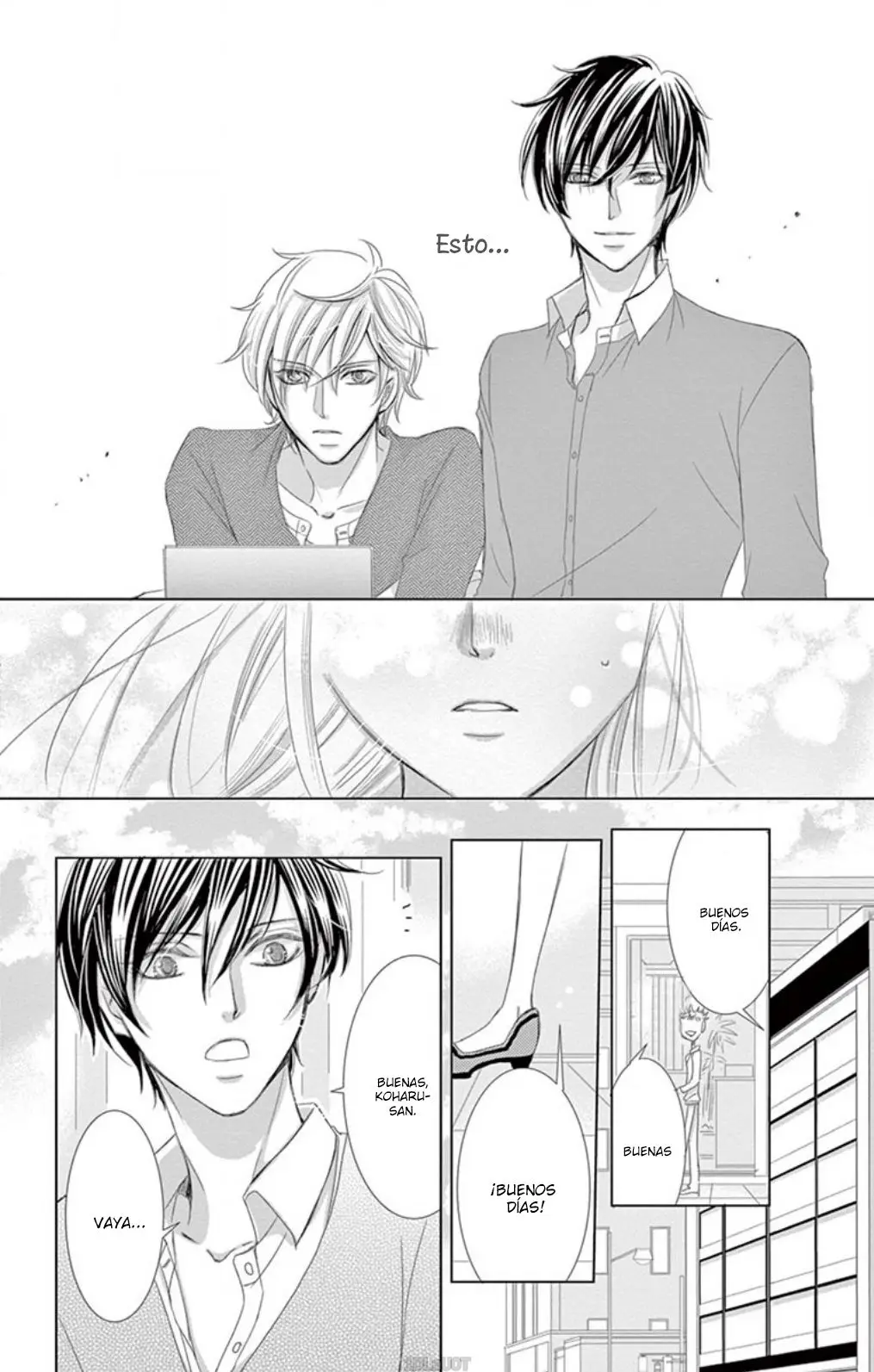 Futarime no Ouji-sama (2016) - Capítulo 2 - Página 18 - LectorTMOo
