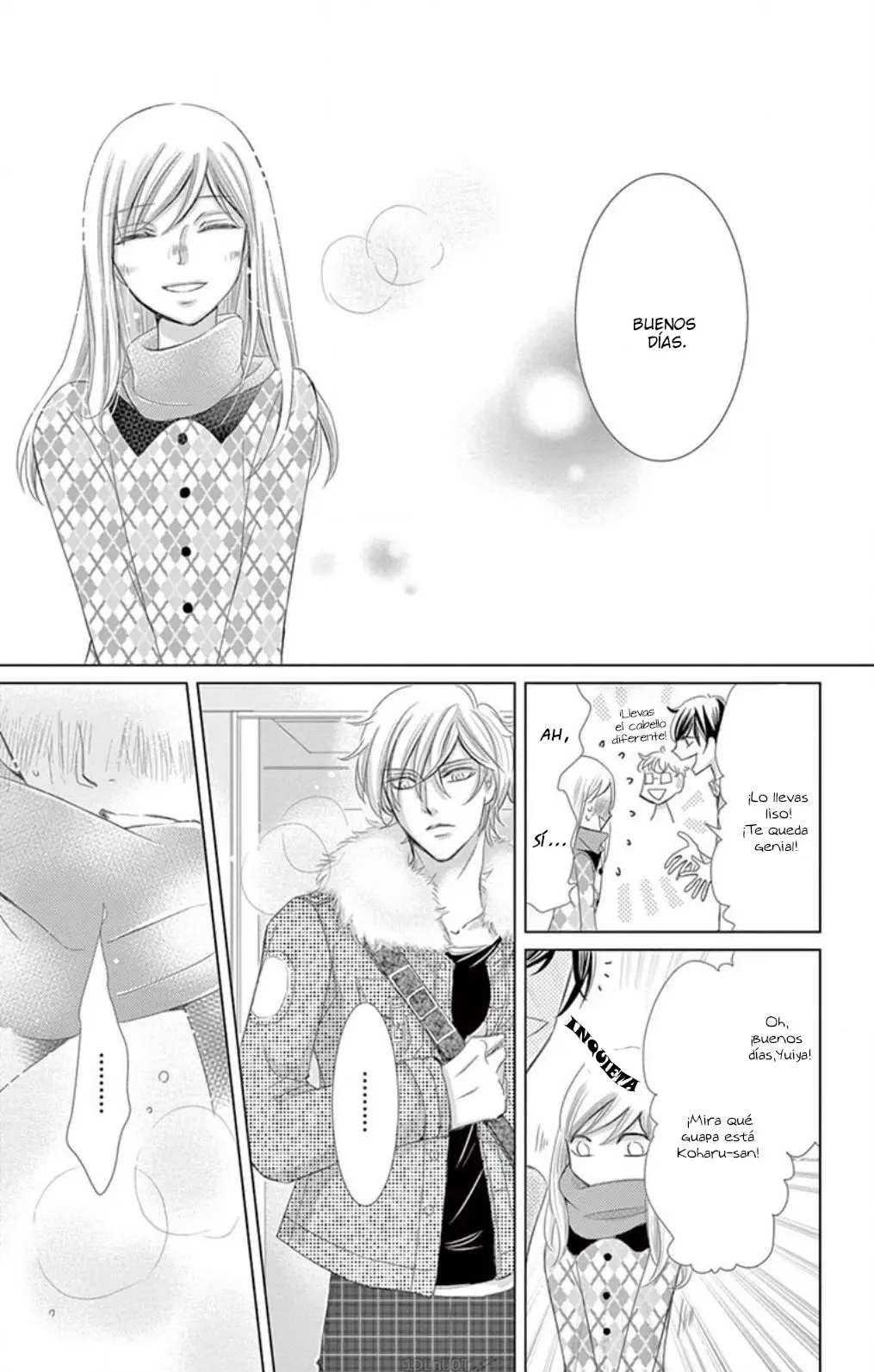 Futarime no Ouji-sama (2016) - Capítulo 2 - Página 19 - LectorTMOo