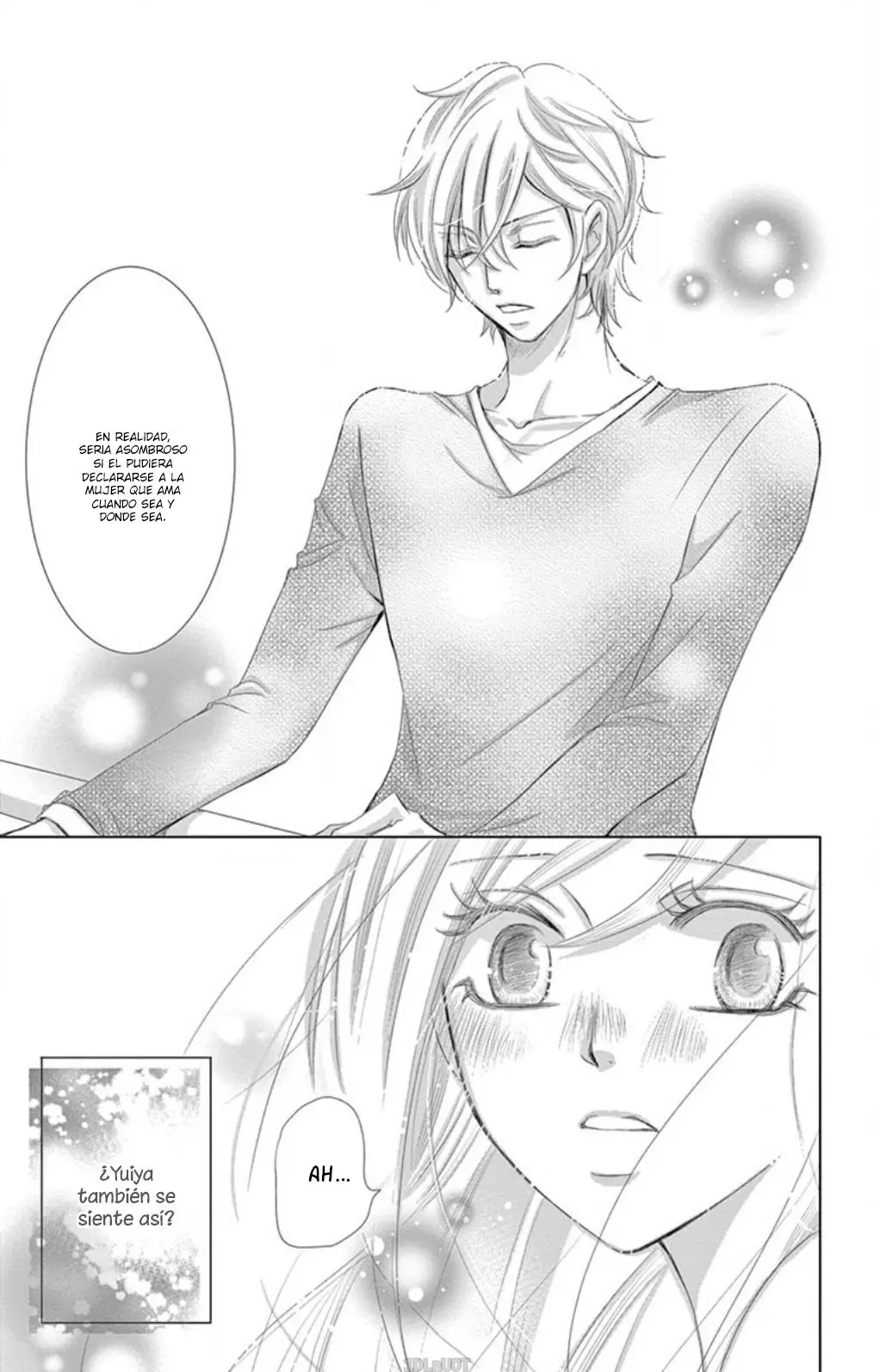 Futarime no Ouji-sama (2016) - Capítulo 2 - Página 25 - LectorTMOo