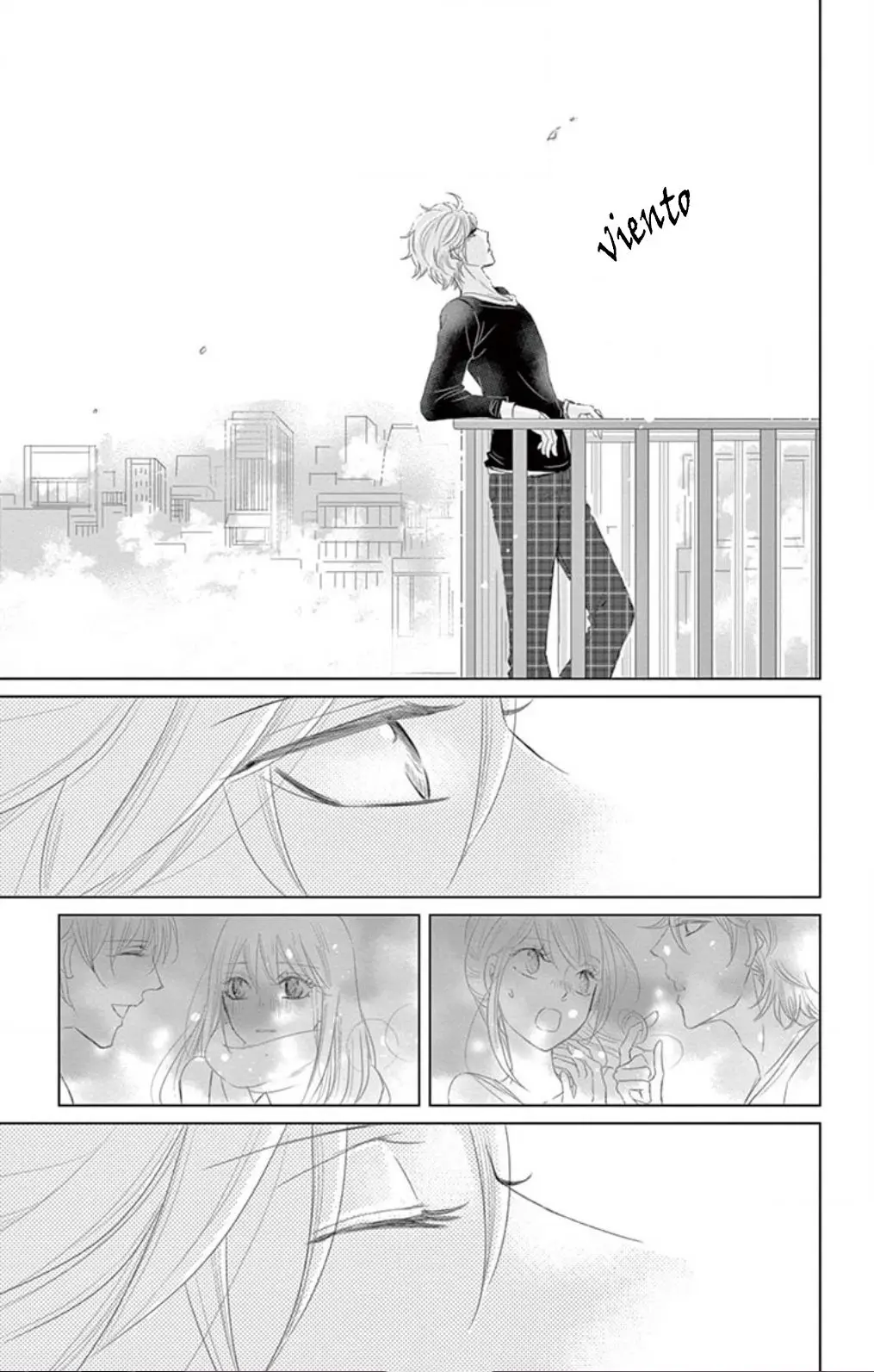 Futarime no Ouji-sama (2016) - Capítulo 2 - Página 27 - LectorTMOo