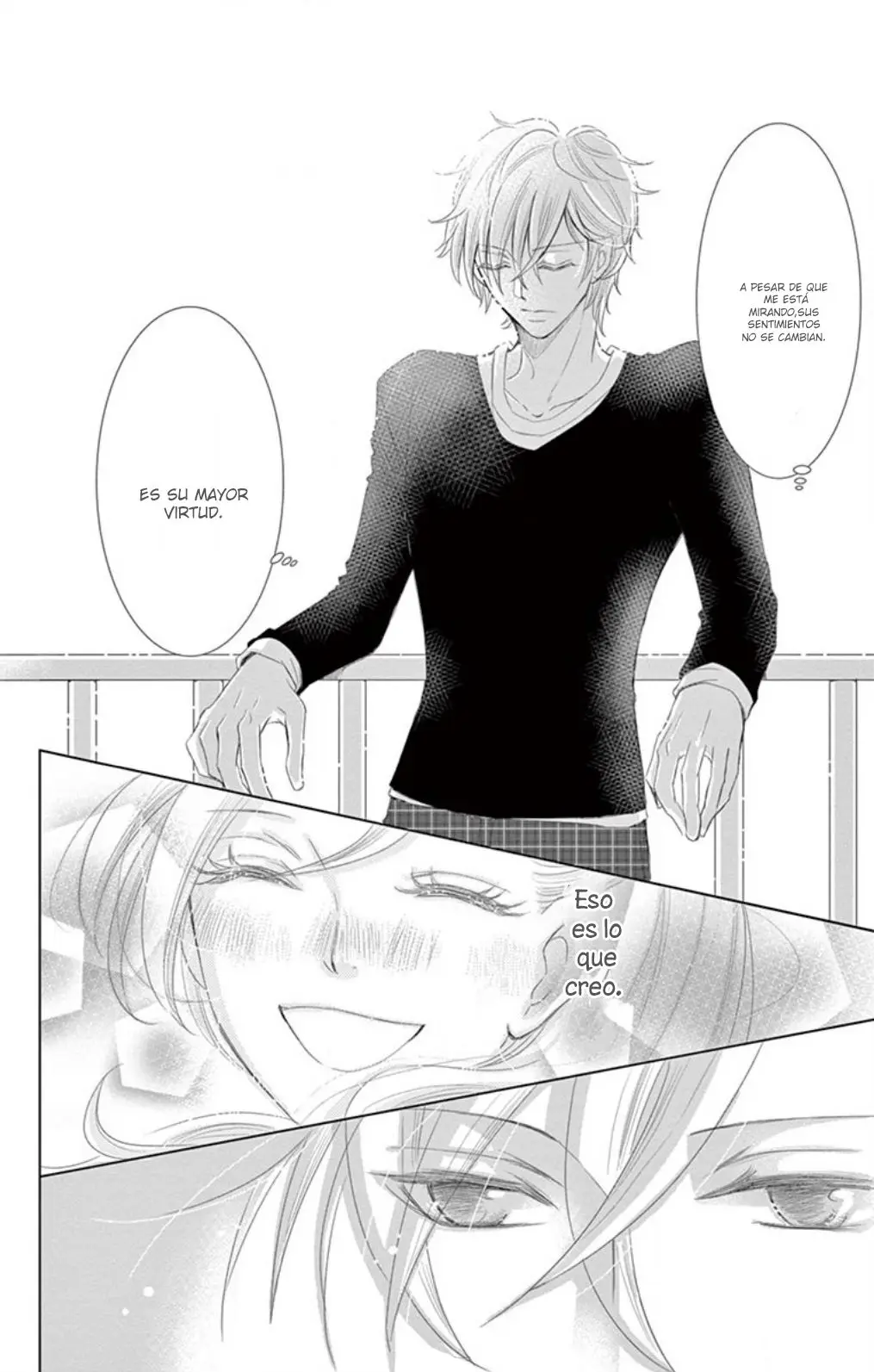 Futarime no Ouji-sama (2016) - Capítulo 2 - Página 28 - LectorTMOo