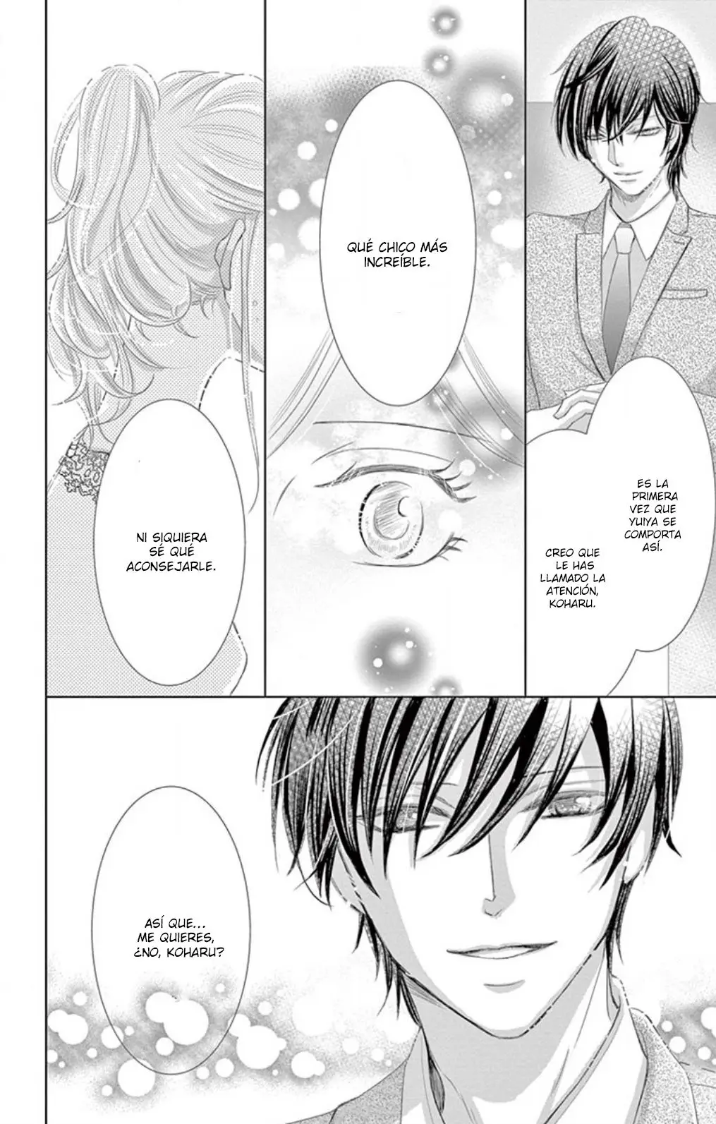 Futarime no Ouji-sama (2016) - Capítulo 2 - Página 36 - LectorTMOo