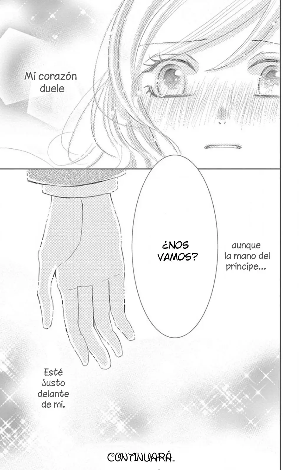 Futarime no Ouji-sama (2016) - Capítulo 2 - Página 37 - LectorTMOo