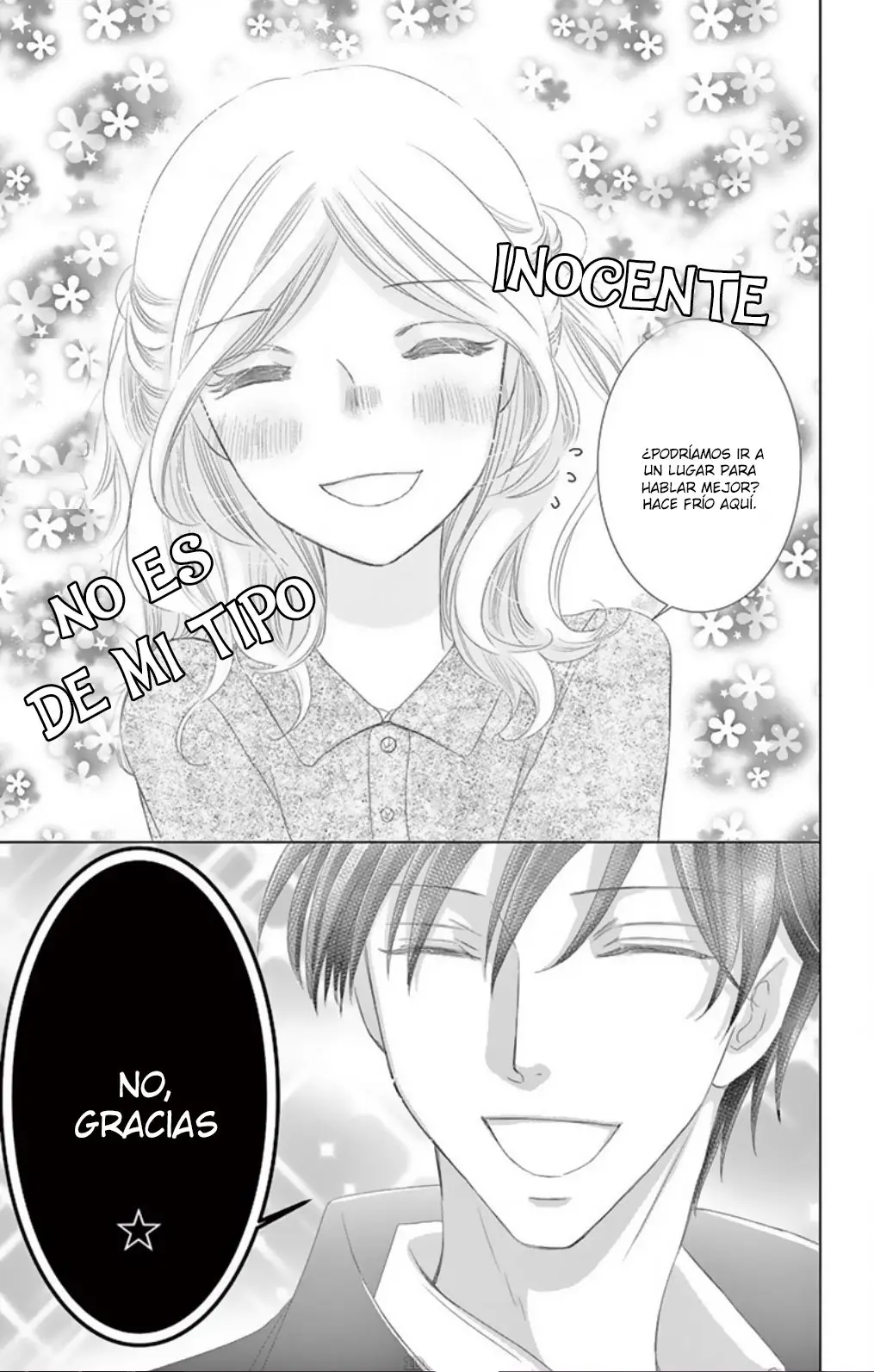 Futarime no Ouji-sama (2016) - Capítulo 3.5 - Página 7 - LectorTMOo
