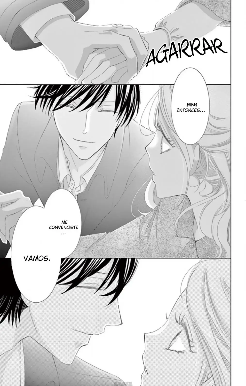 Futarime no Ouji-sama (2016) - Capítulo 3.5 - Página 9 - LectorTMOo