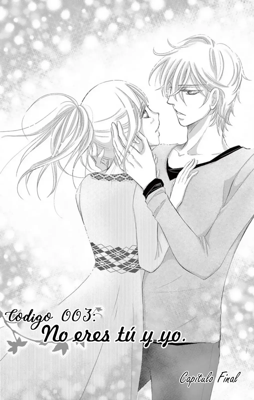 Futarime no Ouji-sama (2016) - Capítulo 3 - Página 3 - LectorTMOo
