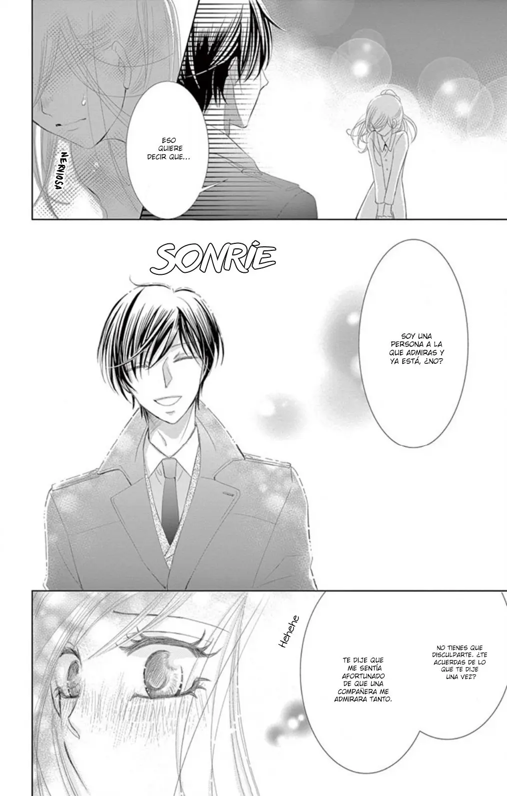 Futarime no Ouji-sama (2016) - Capítulo 3 - Página 8 - LectorTMOo