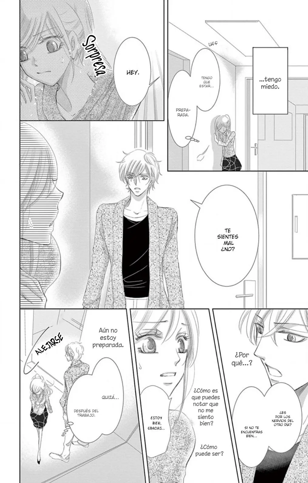 Futarime no Ouji-sama (2016) - Capítulo 3 - Página 12 - LectorTMOo