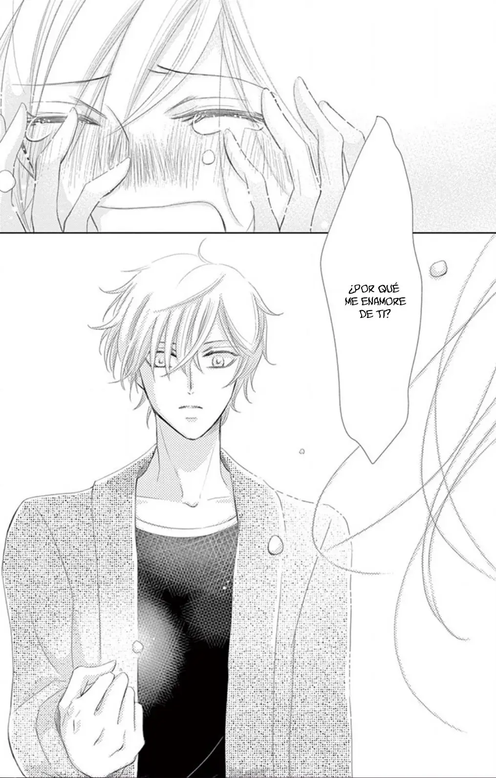 Futarime no Ouji-sama (2016) - Capítulo 3 - Página 19 - LectorTMOo