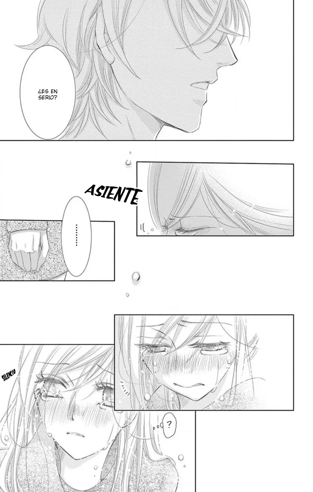 Futarime no Ouji-sama (2016) - Capítulo 3 - Página 21 - LectorTMOo