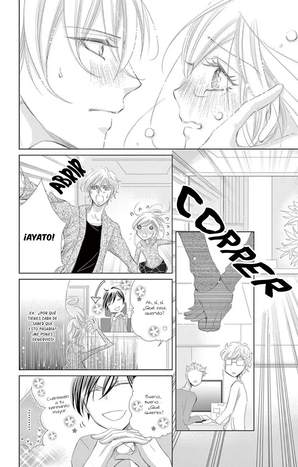 Futarime no Ouji-sama (2016) - Capítulo 3 - Página 24 - LectorTMOo