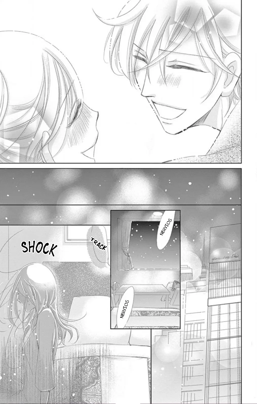 Futarime no Ouji-sama (2016) - Capítulo 3 - Página 29 - LectorTMOo
