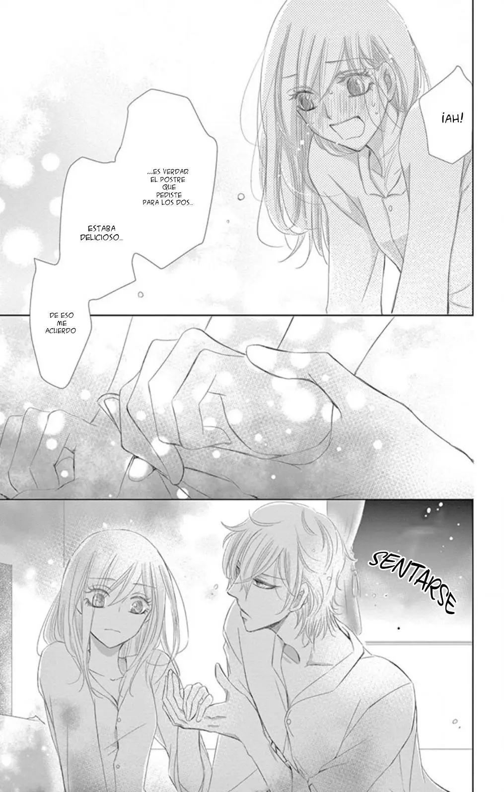 Futarime no Ouji-sama (2016) - Capítulo 3 - Página 31 - LectorTMOo