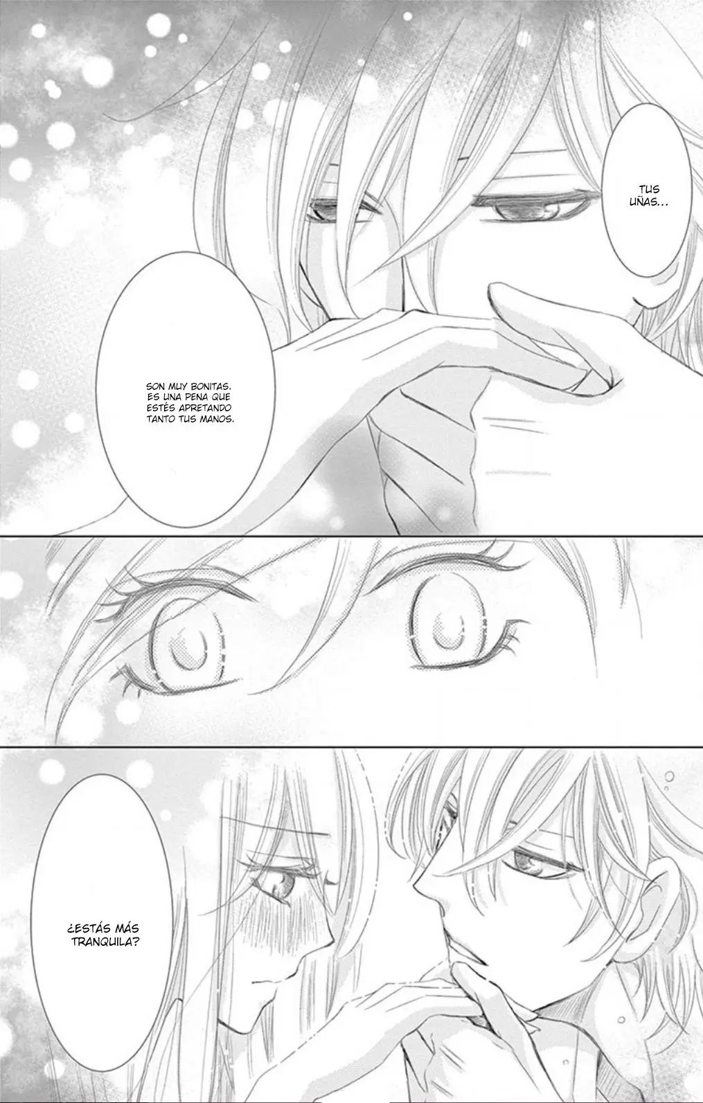 Futarime no Ouji-sama (2016) - Capítulo 3 - Página 32 - LectorTMOo