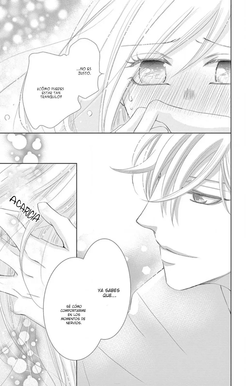 Futarime no Ouji-sama (2016) - Capítulo 3 - Página 33 - LectorTMOo