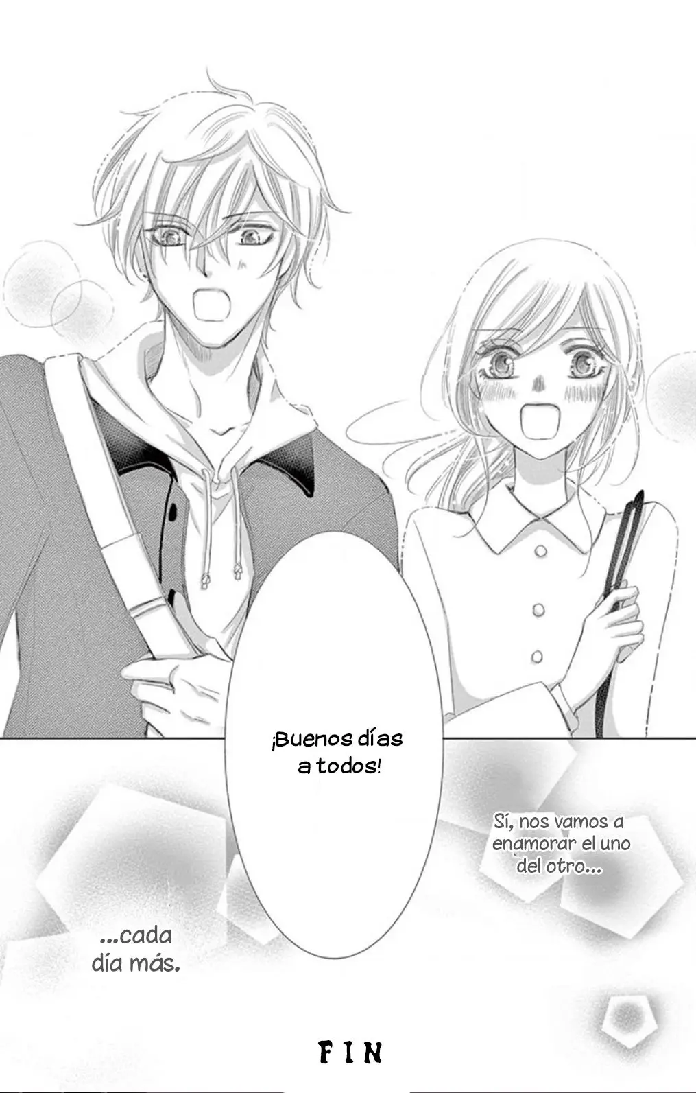 Futarime no Ouji-sama (2016) - Capítulo 3 - Página 37 - LectorTMOo