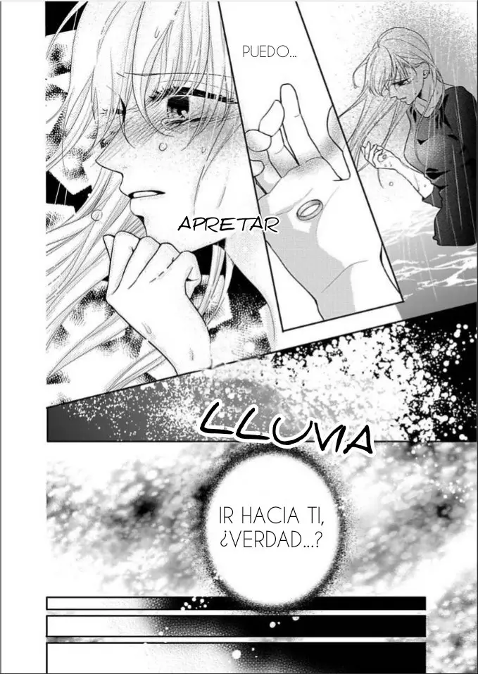 FUTATABIME NO HATSUKOI WA, HAGESHIKU FUKAKU (2020) - Capítulo 1 - Página 4 - LectorTMOo