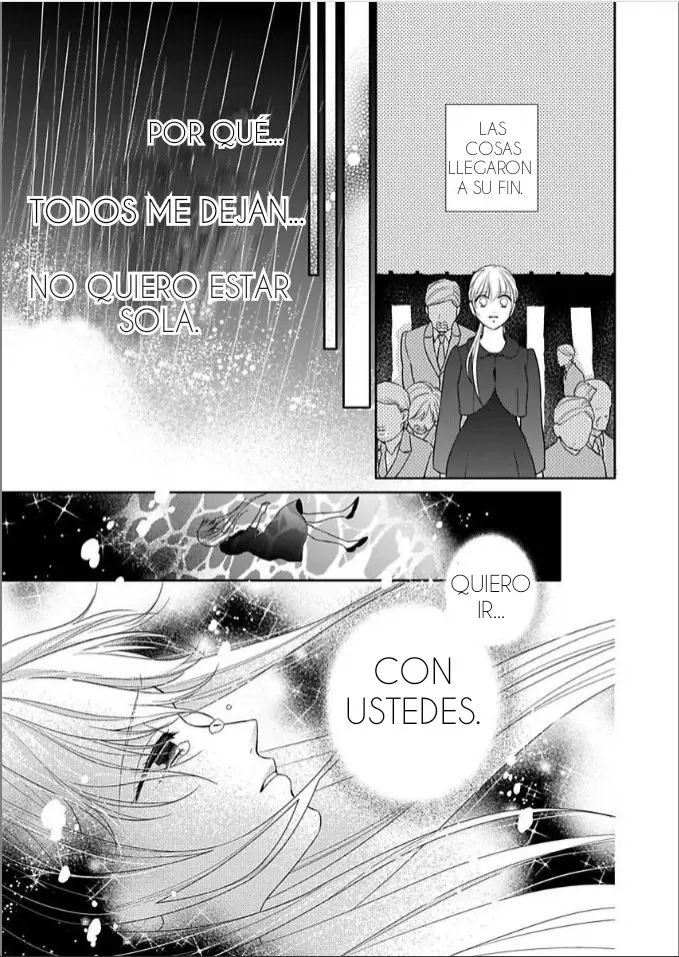 FUTATABIME NO HATSUKOI WA, HAGESHIKU FUKAKU (2020) - Capítulo 1 - Página 9 - LectorTMOo